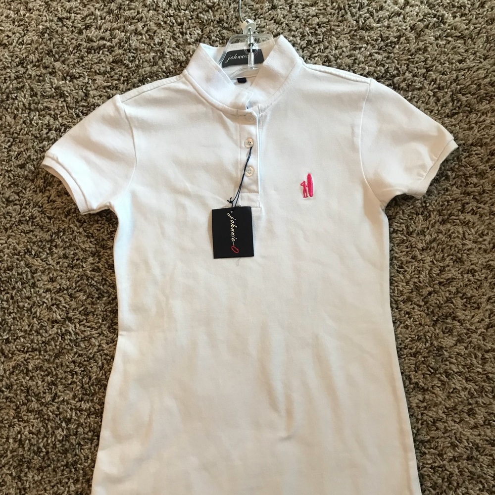 Johnnie-O girls dresses